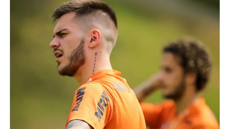 Foto: Bruno Cantini / Atletico / Divulgação
