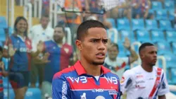 Foto: Leonardo Moreira/Fortaleza EC