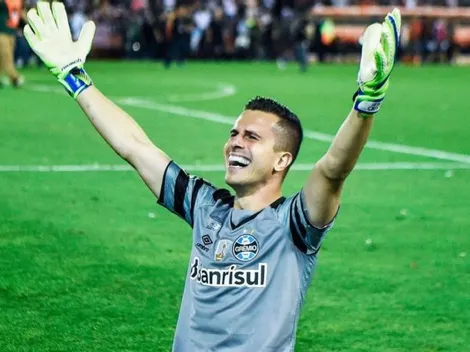 Grêmio vai embolsar R$ 8,8 milhões após decisão da Fifa envolvendo Grohe