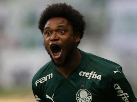 Grêmio avança por contratação de Luiz Adriano