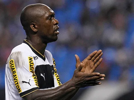 Kalou revela influência de Seedorf