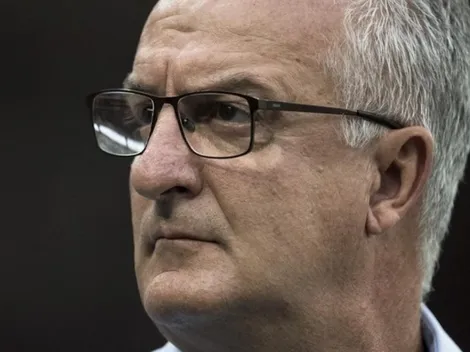 Dorival Júnior testa positivo para Covid-19 e desfalca o Athletico diante do Santos