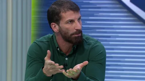 Pedrinho sai em defesa de Dome no Flamengo