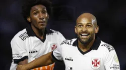 Foto: Rafael Ribeiro/Vasco.