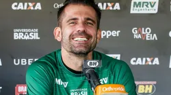 Foto: Bruno Cantini / Atletico / Divulgação