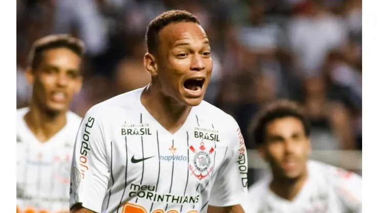 Empresário de Janderson nega sondagem do Cruzeiro