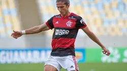 Foto: Alexandre Vidal / Flamengo / Divulgação