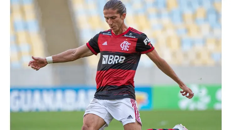Foto: Alexandre Vidal / Flamengo / Divulgação