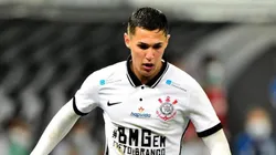 Mateus Vital indica seu futuro no Corinthians e abre as portas para Otero