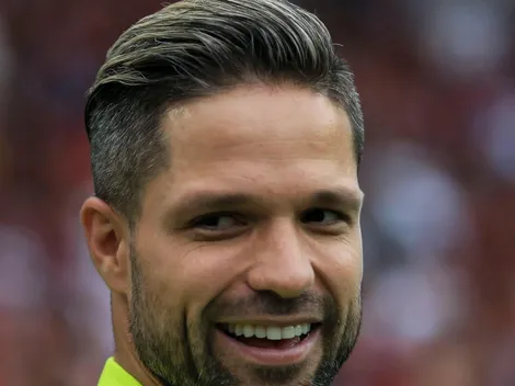 Sergio Sette Câmara bate o martelo sobre troca de Guga por Diego Ribas