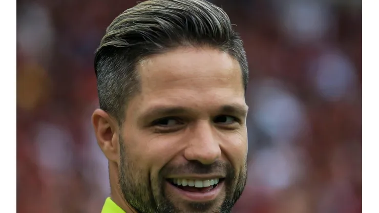 Sergio Sette Câmara bate o martelo sobre troca de Guga por Diego Ribas