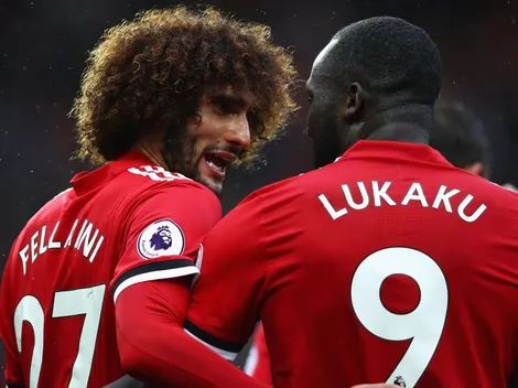 Torcida do Botafogo faz campanha por belga ex-Manchester United