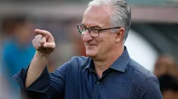 Dorival vem realizando um rodízio no Athletico.