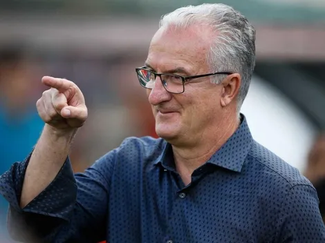 Com aval de Dorival, Athletico faz proposta para contratar meia do Internacional
