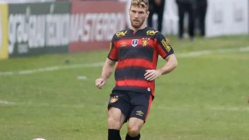 (Foto: Anderson Stevens / Sport)