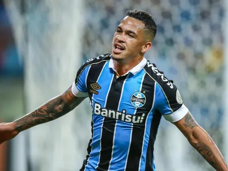 São Paulo dá passo importante e fica próximo de anunciar Luciano