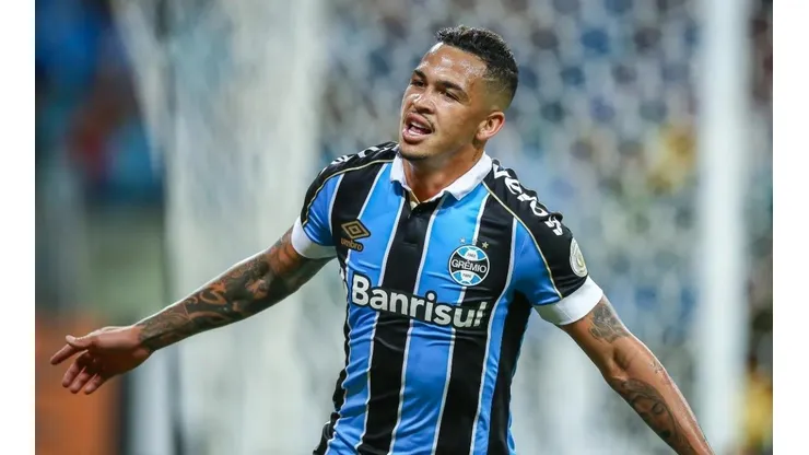 São Paulo dá passo importante e fica próximo de anunciar Luciano