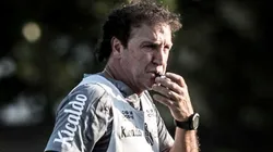 Foto: Ivan Storti/Santos FC