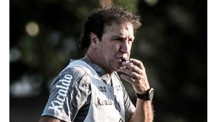 Foto: Ivan Storti/Santos FC
