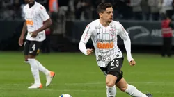 Foto: Daniel Augusto Jr./Corinthians/Divulgação