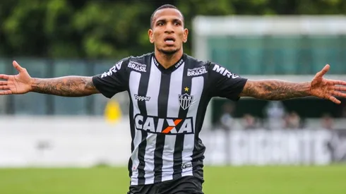 Foto: Bruno Cantini / Atlético / Divulgação