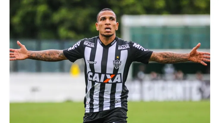 Foto: Bruno Cantini / Atlético / Divulgação