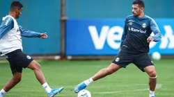 Foto: Lucas Uebel/Grêmio/Divulgação
