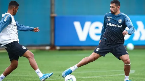 Foto: Lucas Uebel/Grêmio/Divulgação