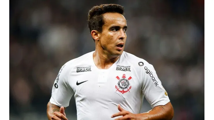Jadson rebateu as declarações feitas pelo dirigente.