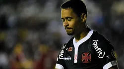 Pikachu é desfalque confirmado no Vasco
