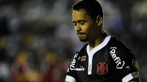 Pikachu é desfalque confirmado no Vasco