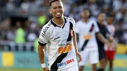 Pikachu tem lesão detectada e é dúvida no Vasco