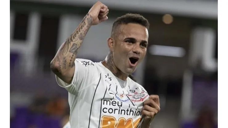 Corinthians está definido para o jogo contra o Grêmio