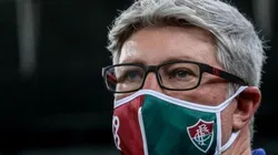 Divulgação/Fluminense