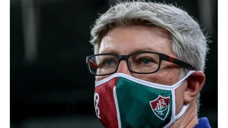 Divulgação/Fluminense
