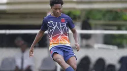 Foto: Rafael Ribeiro/Vasco/Divulgação