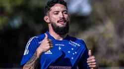 Após Arthur Caike, Cruzeiro encaminha contratação de novo atacante