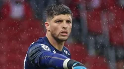 Dirigente do Flamengo sente golpe com chapéu do São Paulo por Volpi