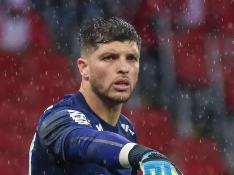 Dirigente do Flamengo sente golpe com chapéu do São Paulo por Volpi