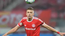 Coudet escolhe substituto de Bruno Fuchs, de saída do Inter