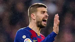 Quique Setién é demitido e Piqué se coloca à disposição para sair do Barcelona