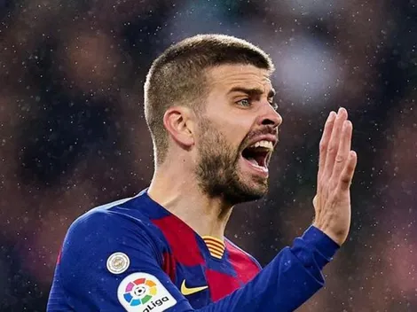 Quique Setién é demitido e Piqué se coloca à disposição para sair do Barcelona