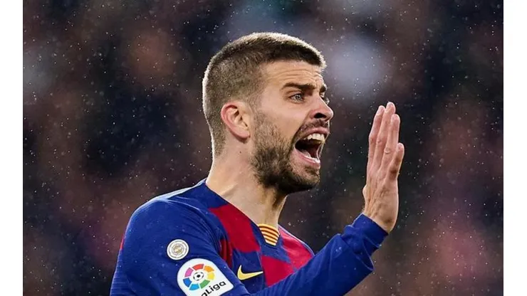 Quique Setién é demitido e Piqué se coloca à disposição para sair do Barcelona