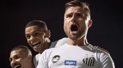 Santos vê Atlético-MG aumentar proposta a R$ 9 milhões para levar Sasha