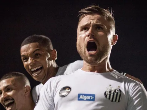 Santos vê Atlético-MG aumentar proposta a R$ 9 milhões para levar Sasha