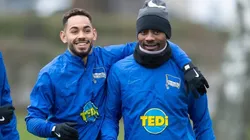 Matheus Cunha indica o que Kalou pode oferecer ao Botafogo