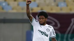 Palmeiras x Goiás pela terceira rodada do Brasileirão - (Foto:Getty Images)
