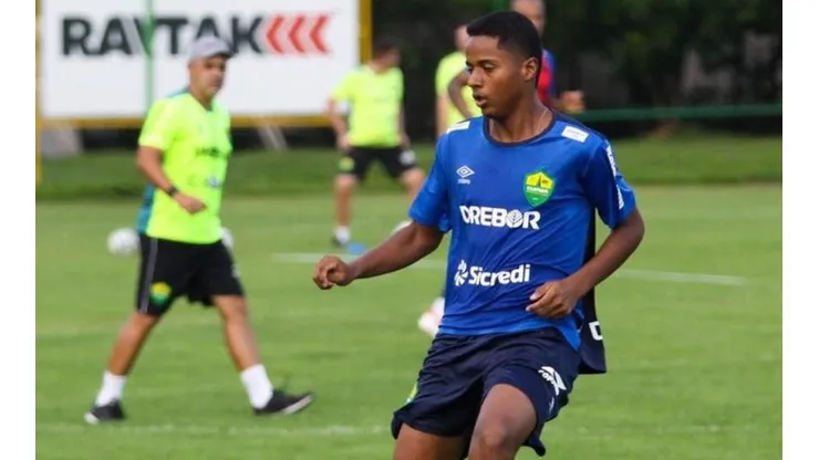 Foto: Assessoria do Dourado