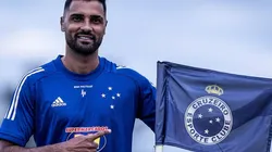 Foto: Gustavo Aleixo/Cruzeiro.