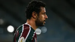 Foto: Lucas Merçon/Fluminense.